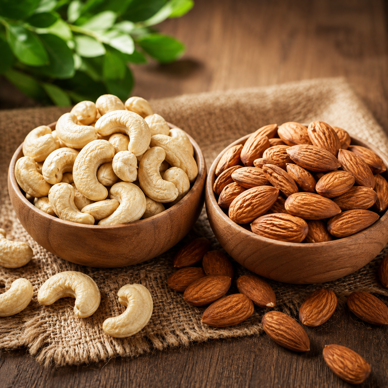 Dry Fruits