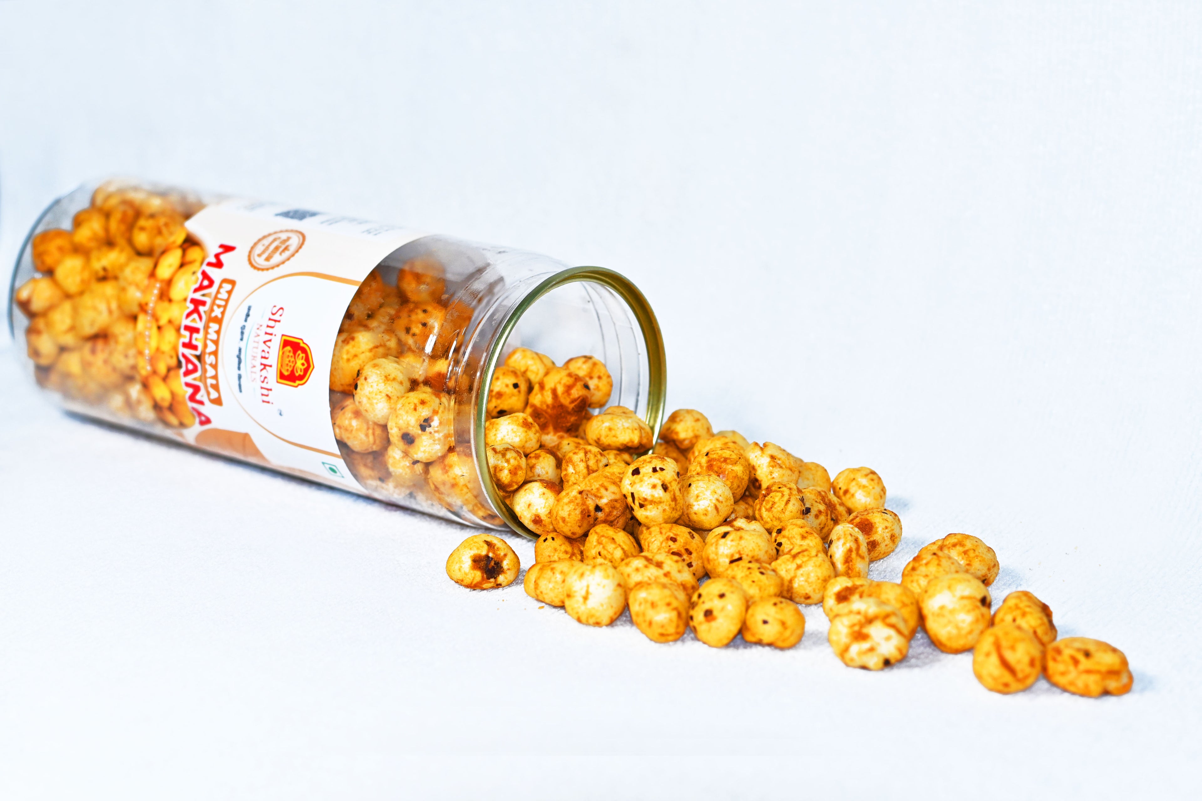 Mix Masala Roasted Makhana