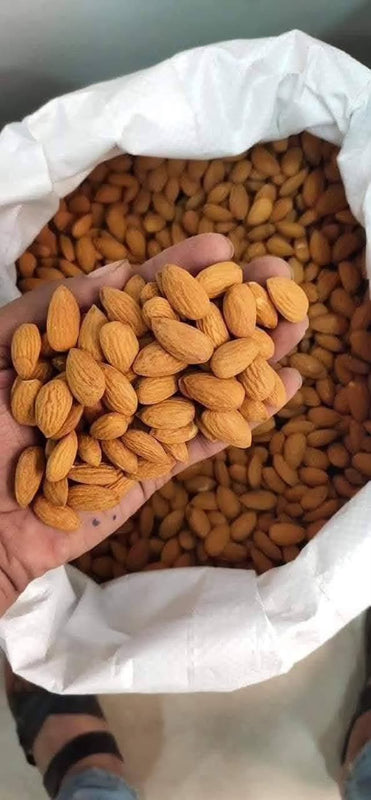 Almond